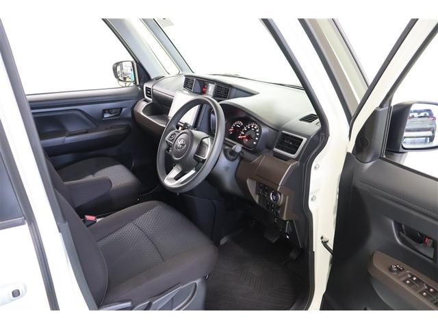 ルーミー Ｇ　追突軽減ブレーキ　パワステ　フルフラット　Ａストップ　ＬＥＤライト　ＴＶ　Ｒカメラ　横滑り防止システム　エアバック　セキュリティーアラーム　パワーウィンドウ　運転席助手席エアバック　ＥＴＣ　キーフリー（26枚目）