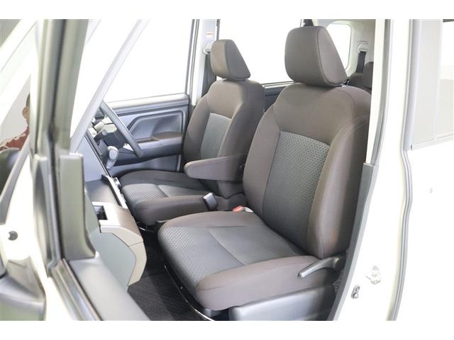 ルーミー Ｇ　追突軽減ブレーキ　パワステ　フルフラット　Ａストップ　ＬＥＤライト　ＴＶ　Ｒカメラ　横滑り防止システム　エアバック　セキュリティーアラーム　パワーウィンドウ　運転席助手席エアバック　ＥＴＣ　キーフリー（27枚目）