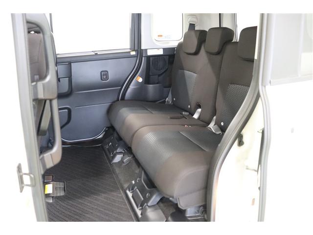 ルーミー Ｇ　追突軽減ブレーキ　パワステ　フルフラット　Ａストップ　ＬＥＤライト　ＴＶ　Ｒカメラ　横滑り防止システム　エアバック　セキュリティーアラーム　パワーウィンドウ　運転席助手席エアバック　ＥＴＣ　キーフリー（31枚目）