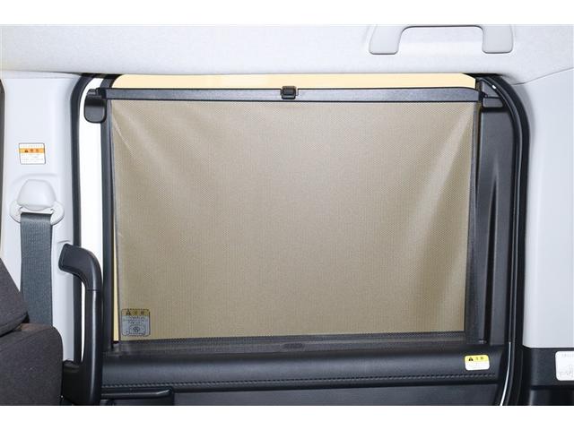 ルーミー Ｇ　追突軽減ブレーキ　パワステ　フルフラット　Ａストップ　ＬＥＤライト　ＴＶ　Ｒカメラ　横滑り防止システム　エアバック　セキュリティーアラーム　パワーウィンドウ　運転席助手席エアバック　ＥＴＣ　キーフリー（32枚目）