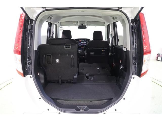 ルーミー Ｇ　追突軽減ブレーキ　パワステ　フルフラット　Ａストップ　ＬＥＤライト　ＴＶ　Ｒカメラ　横滑り防止システム　エアバック　セキュリティーアラーム　パワーウィンドウ　運転席助手席エアバック　ＥＴＣ　キーフリー（35枚目）