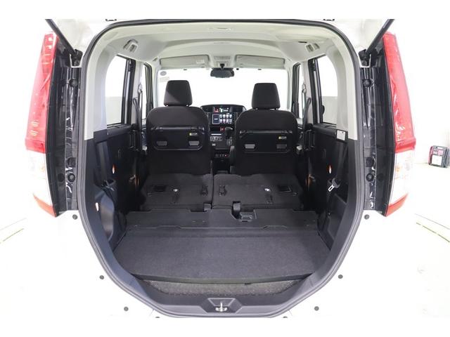 ルーミー Ｇ　追突軽減ブレーキ　パワステ　フルフラット　Ａストップ　ＬＥＤライト　ＴＶ　Ｒカメラ　横滑り防止システム　エアバック　セキュリティーアラーム　パワーウィンドウ　運転席助手席エアバック　ＥＴＣ　キーフリー（36枚目）