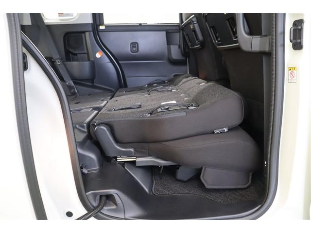 ルーミー Ｇ　追突軽減ブレーキ　パワステ　フルフラット　Ａストップ　ＬＥＤライト　ＴＶ　Ｒカメラ　横滑り防止システム　エアバック　セキュリティーアラーム　パワーウィンドウ　運転席助手席エアバック　ＥＴＣ　キーフリー（37枚目）