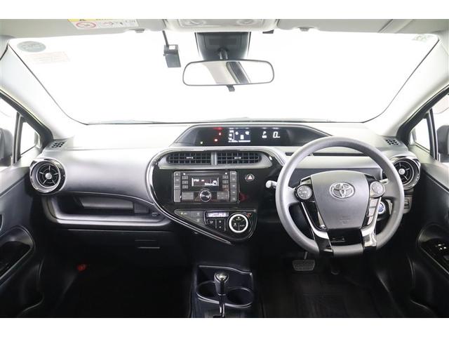 アクア Ｓスタイルブラック　ＡＵＸ端子　記録簿あり　イモビライザー　スマートキープッシュスタート　ＥＴＣ付き　Ｗエアバッグ　キーフリ　ドラレコ付き　横滑り防止装置付き　フルオートエアコン　ＡＢＳ　パワーウィンドウ　ＰＳ　エアＢ（4枚目）