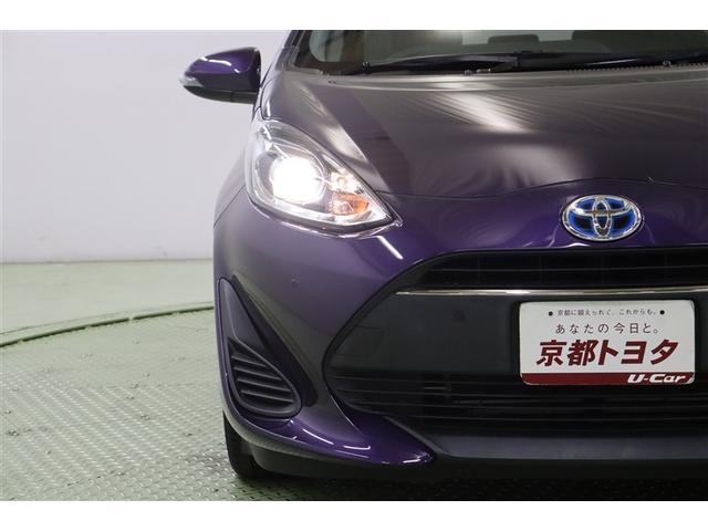 アクア Ｓスタイルブラック　ＡＵＸ端子　記録簿あり　イモビライザー　スマートキープッシュスタート　ＥＴＣ付き　Ｗエアバッグ　キーフリ　ドラレコ付き　横滑り防止装置付き　フルオートエアコン　ＡＢＳ　パワーウィンドウ　ＰＳ　エアＢ（8枚目）