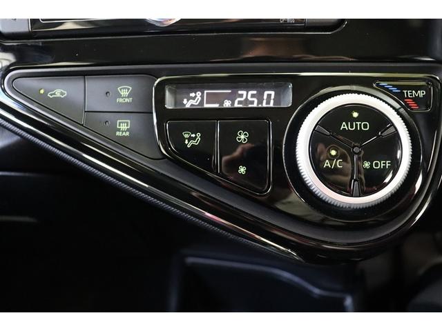 アクア Ｓスタイルブラック　ＡＵＸ端子　記録簿あり　イモビライザー　スマートキープッシュスタート　ＥＴＣ付き　Ｗエアバッグ　キーフリ　ドラレコ付き　横滑り防止装置付き　フルオートエアコン　ＡＢＳ　パワーウィンドウ　ＰＳ　エアＢ（16枚目）