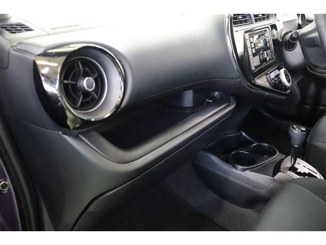 アクア Ｓスタイルブラック　ＡＵＸ端子　記録簿あり　イモビライザー　スマートキープッシュスタート　ＥＴＣ付き　Ｗエアバッグ　キーフリ　ドラレコ付き　横滑り防止装置付き　フルオートエアコン　ＡＢＳ　パワーウィンドウ　ＰＳ　エアＢ（29枚目）