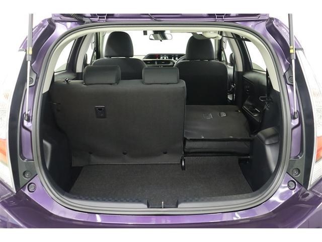 アクア Ｓスタイルブラック　ＡＵＸ端子　記録簿あり　イモビライザー　スマートキープッシュスタート　ＥＴＣ付き　Ｗエアバッグ　キーフリ　ドラレコ付き　横滑り防止装置付き　フルオートエアコン　ＡＢＳ　パワーウィンドウ　ＰＳ　エアＢ（35枚目）