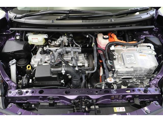 アクア Ｓスタイルブラック　ＡＵＸ端子　記録簿あり　イモビライザー　スマートキープッシュスタート　ＥＴＣ付き　Ｗエアバッグ　キーフリ　ドラレコ付き　横滑り防止装置付き　フルオートエアコン　ＡＢＳ　パワーウィンドウ　ＰＳ　エアＢ（39枚目）