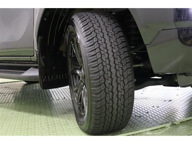 ハイラックス Ｚ　ＧＲスポーツ　キーレス　オートクルーズ　アルミホイール　Ｂカメラ　メモリーナビ　フルオートエアコン　横滑防止装置　ミュージックプレイヤー接続可　スマキー　パワーステアリング　ＬＥＤライト　パートタイム４ＷＤ　ＥＴＣ（11枚目）