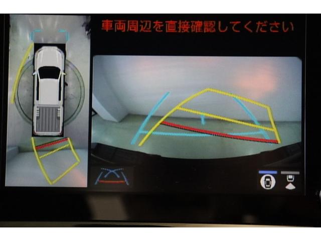 ハイラックス Ｚ　ＧＲスポーツ　キーレス　オートクルーズ　アルミホイール　Ｂカメラ　メモリーナビ　フルオートエアコン　横滑防止装置　ミュージックプレイヤー接続可　スマキー　パワーステアリング　ＬＥＤライト　パートタイム４ＷＤ　ＥＴＣ（15枚目）