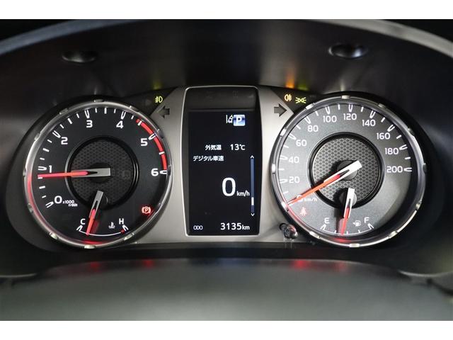 ハイラックス Ｚ　ＧＲスポーツ　キーレス　オートクルーズ　アルミホイール　Ｂカメラ　メモリーナビ　フルオートエアコン　横滑防止装置　ミュージックプレイヤー接続可　スマキー　パワーステアリング　ＬＥＤライト　パートタイム４ＷＤ　ＥＴＣ（27枚目）