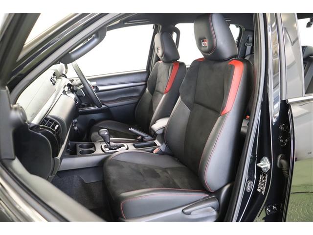 ハイラックス Ｚ　ＧＲスポーツ　キーレス　オートクルーズ　アルミホイール　Ｂカメラ　メモリーナビ　フルオートエアコン　横滑防止装置　ミュージックプレイヤー接続可　スマキー　パワーステアリング　ＬＥＤライト　パートタイム４ＷＤ　ＥＴＣ（30枚目）