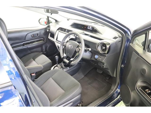 アクア Ｓスタイルブラック　記録簿あり　バックモニタ－　地デジフルセグ　ナビＴＶ　イモビライザー　ＬＥＤライト　スマートキープッシュスタート　ＥＴＣ付き　Ｗエアバッグ　キーフリ　メモリーナビゲーション　ドラレコ付き　ＡＢＳ　ＰＳ（28枚目）