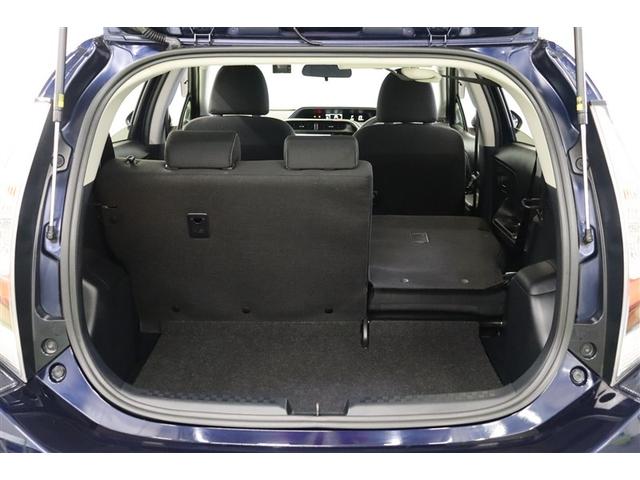 アクア Ｓスタイルブラック　記録簿あり　バックモニタ－　地デジフルセグ　ナビＴＶ　イモビライザー　ＬＥＤライト　スマートキープッシュスタート　ＥＴＣ付き　Ｗエアバッグ　キーフリ　メモリーナビゲーション　ドラレコ付き　ＡＢＳ　ＰＳ（35枚目）