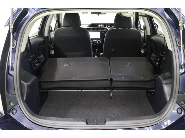 アクア Ｓスタイルブラック　記録簿あり　バックモニタ－　地デジフルセグ　ナビＴＶ　イモビライザー　ＬＥＤライト　スマートキープッシュスタート　ＥＴＣ付き　Ｗエアバッグ　キーフリ　メモリーナビゲーション　ドラレコ付き　ＡＢＳ　ＰＳ（36枚目）