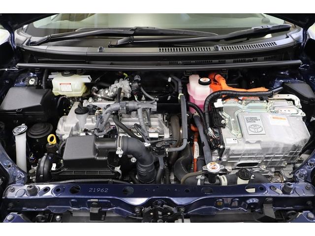 アクア Ｓスタイルブラック　記録簿あり　バックモニタ－　地デジフルセグ　ナビＴＶ　イモビライザー　ＬＥＤライト　スマートキープッシュスタート　ＥＴＣ付き　Ｗエアバッグ　キーフリ　メモリーナビゲーション　ドラレコ付き　ＡＢＳ　ＰＳ（39枚目）