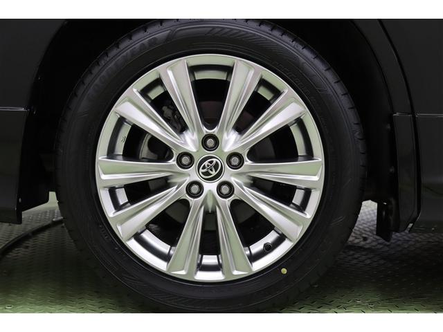 アルファード ２．５Ｓ　タイプゴールド　イモビ　バックモニタ－　ＬＥＤランプ　リアオートエアコン　点検記録簿　ドライブレコーダ　エアコン　横滑防止装置　エアロ　アルミ　パワーウィンドウ　メディアプレイヤー接続　ＡＢＳ　キーレス　３列シート（13枚目）