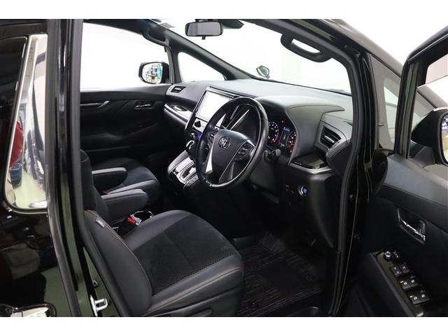 アルファード ２．５Ｓ　タイプゴールド　イモビ　バックモニタ－　ＬＥＤランプ　リアオートエアコン　点検記録簿　ドライブレコーダ　エアコン　横滑防止装置　エアロ　アルミ　パワーウィンドウ　メディアプレイヤー接続　ＡＢＳ　キーレス　３列シート（26枚目）