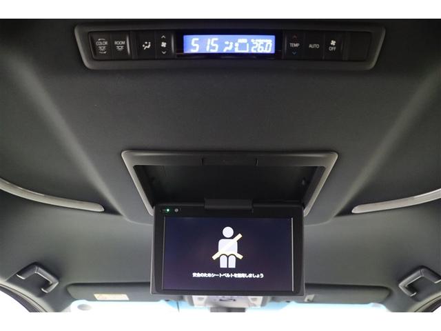 アルファード ２．５Ｓ　タイプゴールド　イモビ　バックモニタ－　ＬＥＤランプ　リアオートエアコン　点検記録簿　ドライブレコーダ　エアコン　横滑防止装置　エアロ　アルミ　パワーウィンドウ　メディアプレイヤー接続　ＡＢＳ　キーレス　３列シート（28枚目）