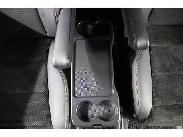 アルファード ２．５Ｓ　タイプゴールド　イモビ　バックモニタ－　ＬＥＤランプ　リアオートエアコン　点検記録簿　ドライブレコーダ　エアコン　横滑防止装置　エアロ　アルミ　パワーウィンドウ　メディアプレイヤー接続　ＡＢＳ　キーレス　３列シート（31枚目）