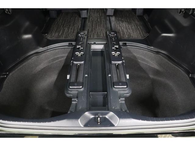 アルファード ２．５Ｓ　タイプゴールド　イモビ　バックモニタ－　ＬＥＤランプ　リアオートエアコン　点検記録簿　ドライブレコーダ　エアコン　横滑防止装置　エアロ　アルミ　パワーウィンドウ　メディアプレイヤー接続　ＡＢＳ　キーレス　３列シート（36枚目）