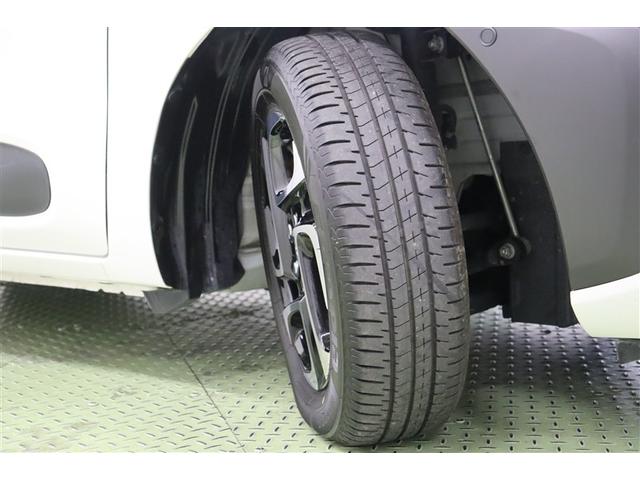 シエンタ ハイブリッドZ TSS フルフラットシート エアバック アルミ キーレスエントリー ナビTV イモビライザー 整備記録簿 バックモニター LEDヘッドライト ETC車載器 横滑り防止 スマートキー オートエアコン(10枚目)