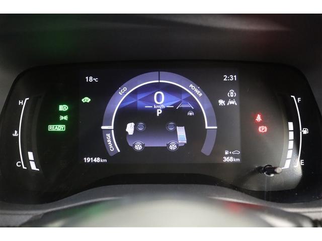 シエンタ ハイブリッドZ TSS フルフラットシート エアバック アルミ キーレスエントリー ナビTV イモビライザー 整備記録簿 バックモニター LEDヘッドライト ETC車載器 横滑り防止 スマートキー オートエアコン(23枚目)