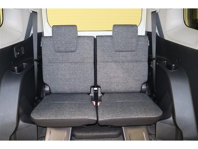 シエンタ ハイブリッドZ TSS フルフラットシート エアバック アルミ キーレスエントリー ナビTV イモビライザー 整備記録簿 バックモニター LEDヘッドライト ETC車載器 横滑り防止 スマートキー オートエアコン(31枚目)