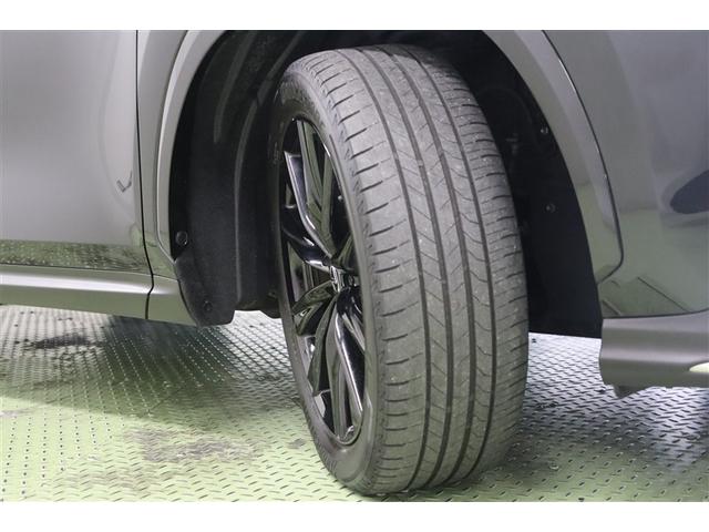 ＮＸ ＮＸ３５０ｈ　Ｆスポーツ　ナビ＆ＴＶ　ＰＣＳ　クルコン　レザー　１００Ｖ　キーレス　ＬＥＤヘッドライト　パノラミックルーフ　アルミホイール　ミュージックプレイヤー接続可　オートエアコン　メモリーナビ　スマートキー　ＡＢＳ（14枚目）