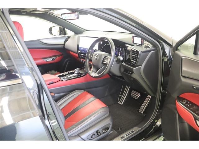 ＮＸ ＮＸ３５０ｈ　Ｆスポーツ　ナビ＆ＴＶ　ＰＣＳ　クルコン　レザー　１００Ｖ　キーレス　ＬＥＤヘッドライト　パノラミックルーフ　アルミホイール　ミュージックプレイヤー接続可　オートエアコン　メモリーナビ　スマートキー　ＡＢＳ（29枚目）