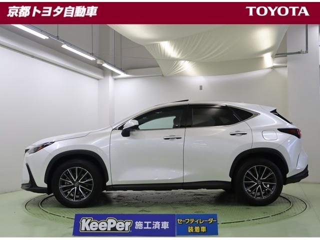 ＮＸ ＮＸ３５０ｈ　サンルーフ　パワーシート　衝突軽減　ＬＥＤヘッド（2枚目）