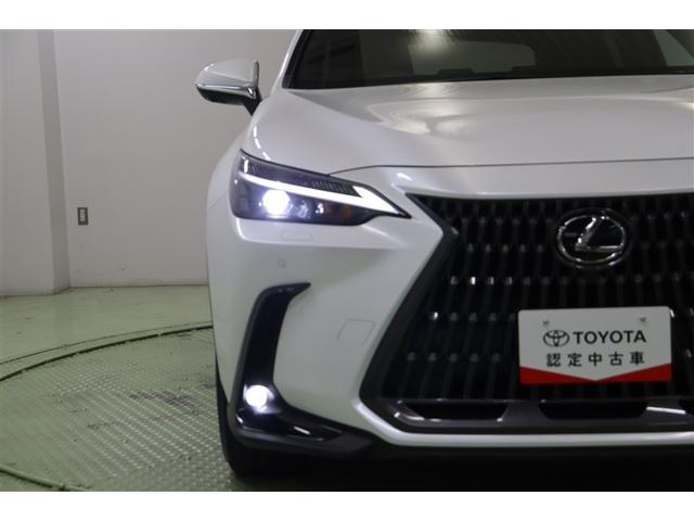 ＮＸ ＮＸ３５０ｈ　サンルーフ　パワーシート　衝突軽減　ＬＥＤヘッド（10枚目）