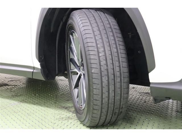 ＮＸ ＮＸ３５０ｈ　サンルーフ　パワーシート　衝突軽減　ＬＥＤヘッド（12枚目）