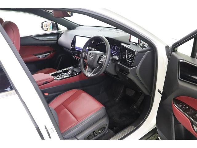 ＮＸ ＮＸ３５０ｈ　サンルーフ　パワーシート　衝突軽減　ＬＥＤヘッド（25枚目）