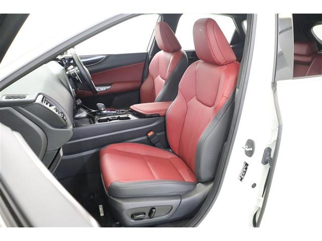 ＮＸ ＮＸ３５０ｈ　サンルーフ　パワーシート　衝突軽減　ＬＥＤヘッド（26枚目）