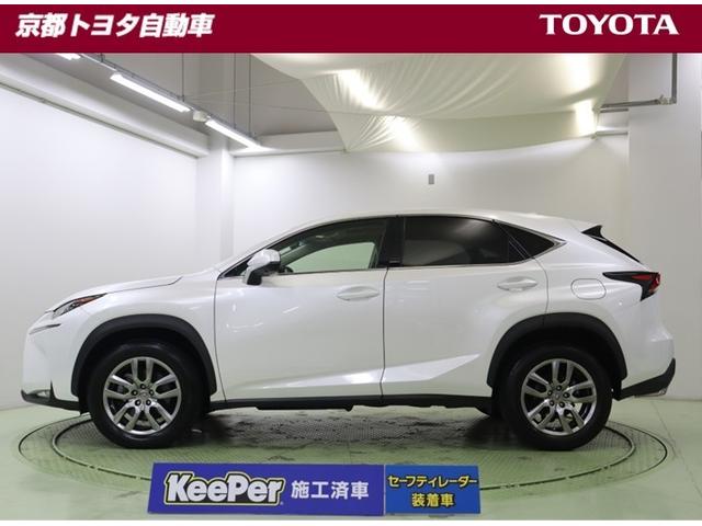 ＮＸ ＮＸ２００ｔ　Ｉパッケージ　ナビＴＶ　横滑り防止　整備記録簿　Ｂモニ　ＡＵＸ　カーテンエアバック　スマートキー＆プッシュスタート　アルミ　アイドリングＳ　オートクルーズ　メモリナビ　エアバッグ　ＥＴＣ車載器　キーレス　ＡＢＳ（2枚目）