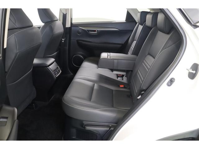 ＮＸ ＮＸ２００ｔ　Ｉパッケージ　ナビＴＶ　横滑り防止　整備記録簿　Ｂモニ　ＡＵＸ　カーテンエアバック　スマートキー＆プッシュスタート　アルミ　アイドリングＳ　オートクルーズ　メモリナビ　エアバッグ　ＥＴＣ車載器　キーレス　ＡＢＳ（32枚目）