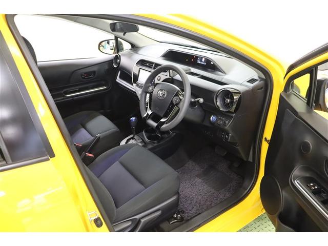 アクア Ｓ　スマートキープッシュスタート　キーレスエントリ　ドラレコ付　イモビ　ナビ＆ＴＶ　オートエアコン　デュアルエアバック　ＥＳＣ　Ｂカメラ　パワーウィンドウ　ＡＵＸ端子　ＥＴＣ　ＳＲＳ　ワンセグＴＶ　ＡＢＳ（27枚目）