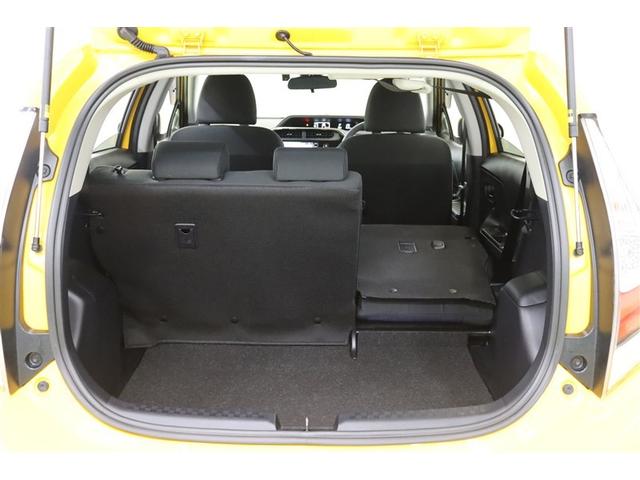 アクア Ｓ　スマートキープッシュスタート　キーレスエントリ　ドラレコ付　イモビ　ナビ＆ＴＶ　オートエアコン　デュアルエアバック　ＥＳＣ　Ｂカメラ　パワーウィンドウ　ＡＵＸ端子　ＥＴＣ　ＳＲＳ　ワンセグＴＶ　ＡＢＳ（34枚目）