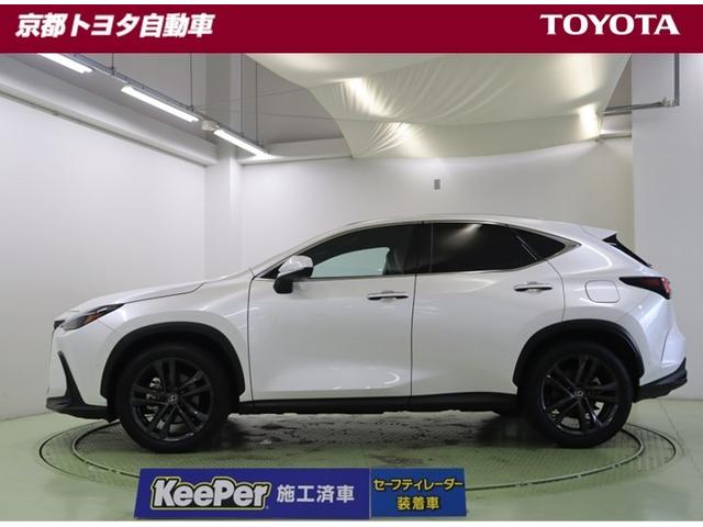 ＮＸ ＮＸ３５０ｈ　バージョンＬ　革シート　バックカメラ　衝突軽減システム　ナビＴＶ　パワステ　ＬＥＤヘッドライト　ミュージックプレイヤー接続可　エアコン　アルミホイール　ドライブレコーダー　助手席エアバック　メモリーナビ　ＥＴＣ（2枚目）