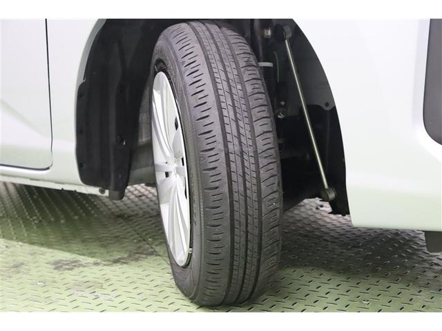 ルーミー Ｇ　追突軽減ブレーキ　パワステ　フルフラット　Ａストップ　ＬＥＤライト　Ｒカメラ　記録簿付　横滑り防止システム　ウォークスルー　エアバック　セキュリティーアラーム　パワーウィンドウ　運転席助手席エアバック（9枚目）