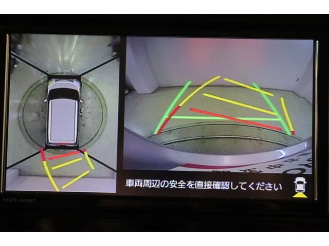 ルーミー Ｇ　追突軽減ブレーキ　パワステ　フルフラット　Ａストップ　ＬＥＤライト　Ｒカメラ　記録簿付　横滑り防止システム　ウォークスルー　エアバック　セキュリティーアラーム　パワーウィンドウ　運転席助手席エアバック（12枚目）