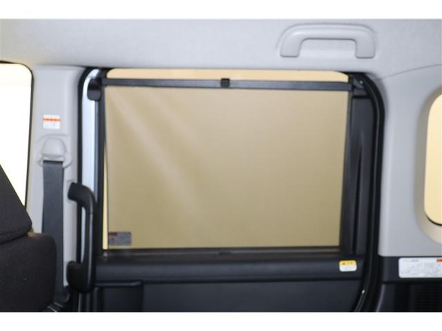 ルーミー Ｇ　追突軽減ブレーキ　パワステ　フルフラット　Ａストップ　ＬＥＤライト　Ｒカメラ　記録簿付　横滑り防止システム　ウォークスルー　エアバック　セキュリティーアラーム　パワーウィンドウ　運転席助手席エアバック（29枚目）