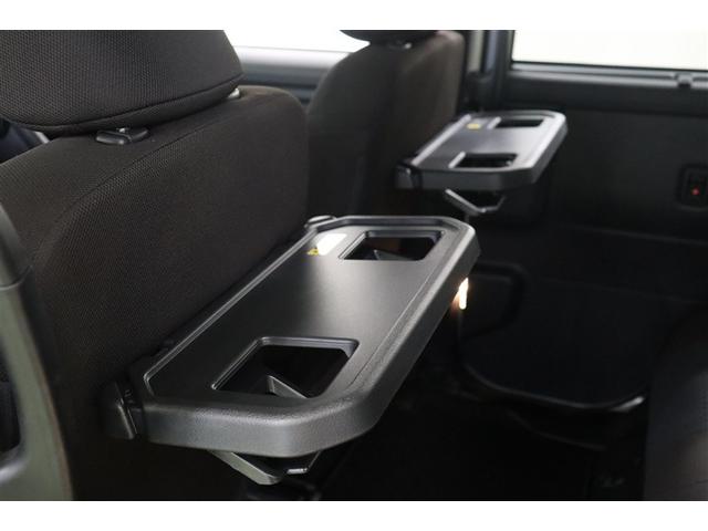 ルーミー Ｇ　追突軽減ブレーキ　パワステ　フルフラット　Ａストップ　ＬＥＤライト　Ｒカメラ　記録簿付　横滑り防止システム　ウォークスルー　エアバック　セキュリティーアラーム　パワーウィンドウ　運転席助手席エアバック（30枚目）