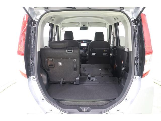 ルーミー Ｇ　追突軽減ブレーキ　パワステ　フルフラット　Ａストップ　ＬＥＤライト　Ｒカメラ　記録簿付　横滑り防止システム　ウォークスルー　エアバック　セキュリティーアラーム　パワーウィンドウ　運転席助手席エアバック（33枚目）