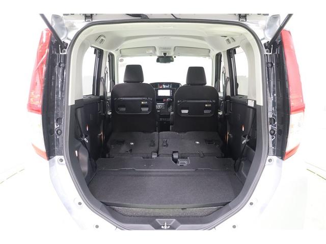 ルーミー Ｇ　追突軽減ブレーキ　パワステ　フルフラット　Ａストップ　ＬＥＤライト　Ｒカメラ　記録簿付　横滑り防止システム　ウォークスルー　エアバック　セキュリティーアラーム　パワーウィンドウ　運転席助手席エアバック（34枚目）