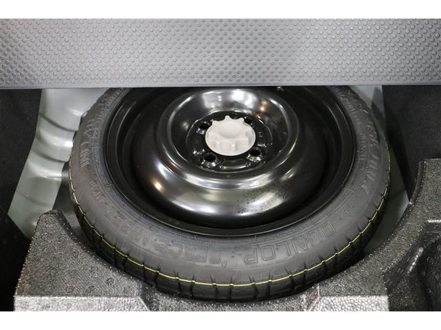 ルーミー Ｇ　追突軽減ブレーキ　パワステ　フルフラット　Ａストップ　ＬＥＤライト　Ｒカメラ　記録簿付　横滑り防止システム　ウォークスルー　エアバック　セキュリティーアラーム　パワーウィンドウ　運転席助手席エアバック（36枚目）