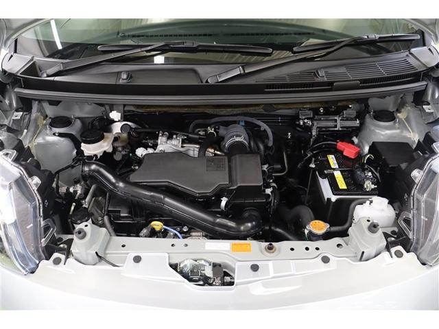 ルーミー Ｇ　追突軽減ブレーキ　パワステ　フルフラット　Ａストップ　ＬＥＤライト　Ｒカメラ　記録簿付　横滑り防止システム　ウォークスルー　エアバック　セキュリティーアラーム　パワーウィンドウ　運転席助手席エアバック（39枚目）