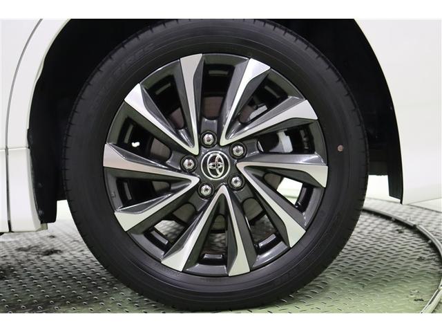 ヴォクシー ハイブリッドＳ－Ｚ　パワーウィンドウ　ＤＶＤ再生機能　インテリキー　横滑防止装置　地デジＴＶ　アクティブクルーズコントロール　フルオートエアコン　リアカメラ　エアバッグ　ＡＢＳ　１００Ｖ充電　ナビＴＶ　ＷＡＣ　キーレス（11枚目）